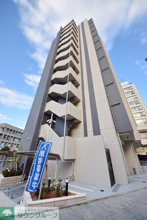 DIPS金町レジデンスの物件内観写真